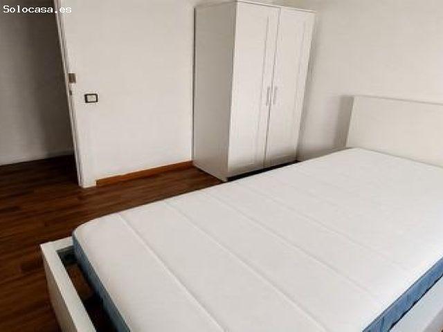 Piso en alquiler en Campament, l'Horta Nord