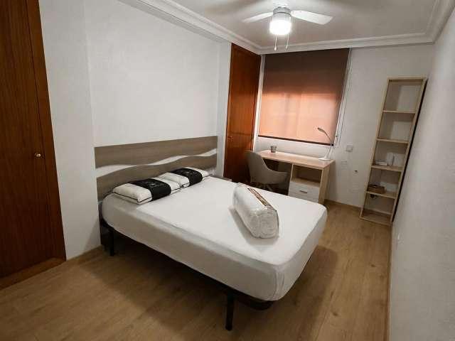 Habitación en alquiler en La Ñora, Área Metropolitana de Murcia