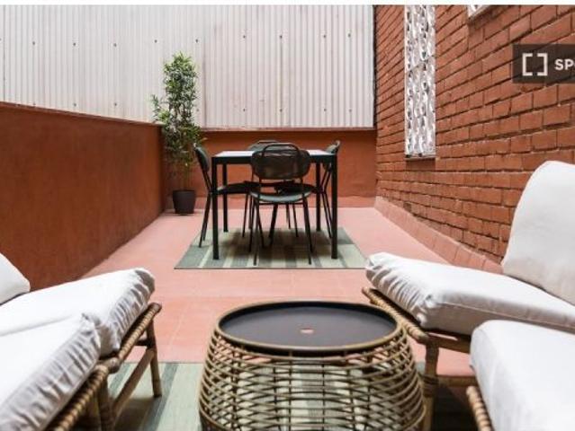 Piso en alquiler en Gràcia, Barcelonès