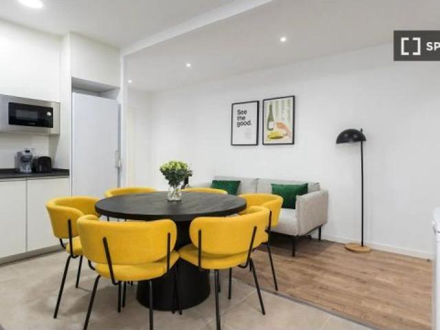 Piso en alquiler en Eixample, Barcelonès