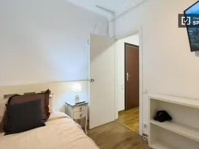 Casa en alquiler en Sant Martí, Barcelonès