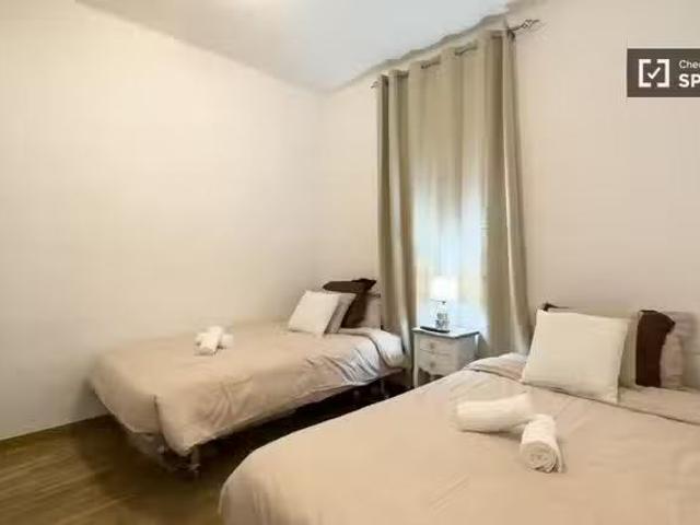 Casa en alquiler en Sant Martí, Barcelonès
