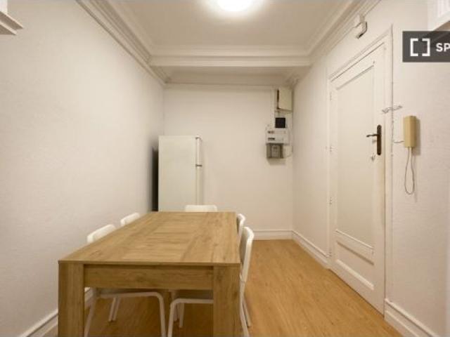 Piso en alquiler en Sant Pere, Santa Caterina i la Ribera, Barcelona