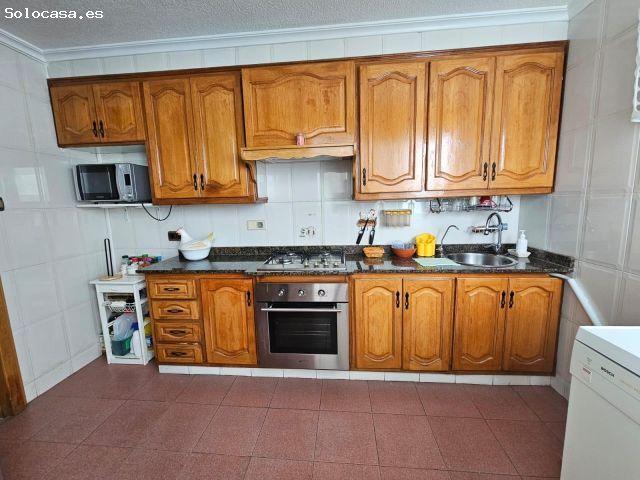 Piso en alquiler en Elche, Valencia