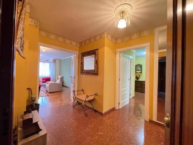 Apartamento en alquiler en Ponferrada