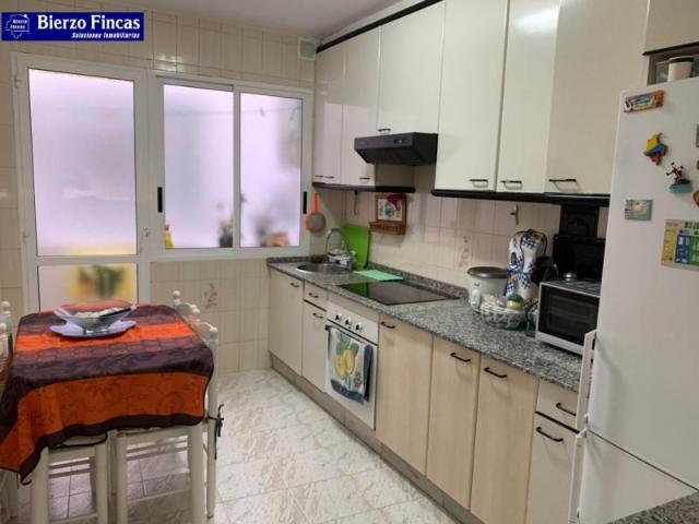 Apartamento en alquiler en Ponferrada, Santo Tomás de las Ollas