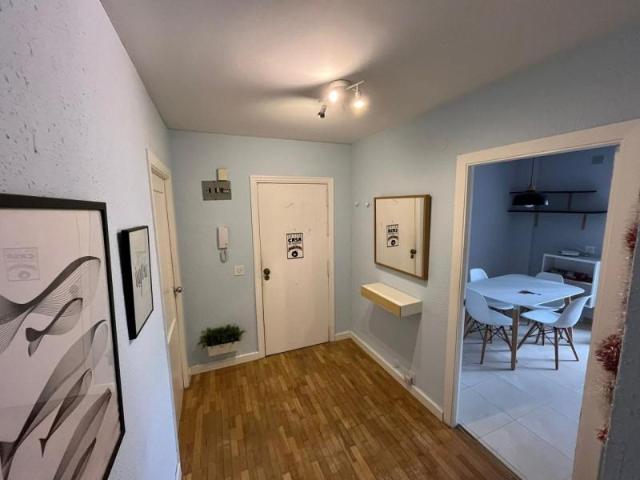 Apartamento en alquiler en Santo Tomás de las Ollas, El Bierzo