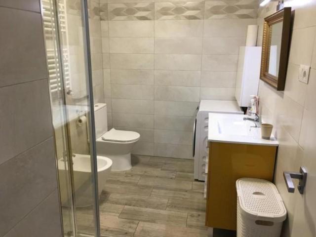 Apartamento en alquiler en Ponferrada, Puente Boeza