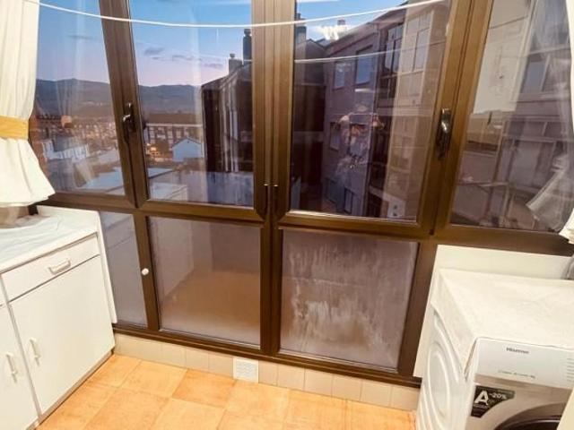 Apartamento en alquiler en Santo Tomás de las Ollas, El Bierzo