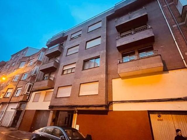 Apartamento en alquiler en Santo Tomás de las Ollas, El Bierzo