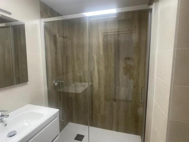 Apartamento en alquiler en Ponferrada, Santo Tomás de las Ollas