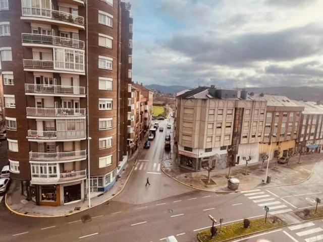Apartamento en alquiler en Santo Tomás de las Ollas, El Bierzo