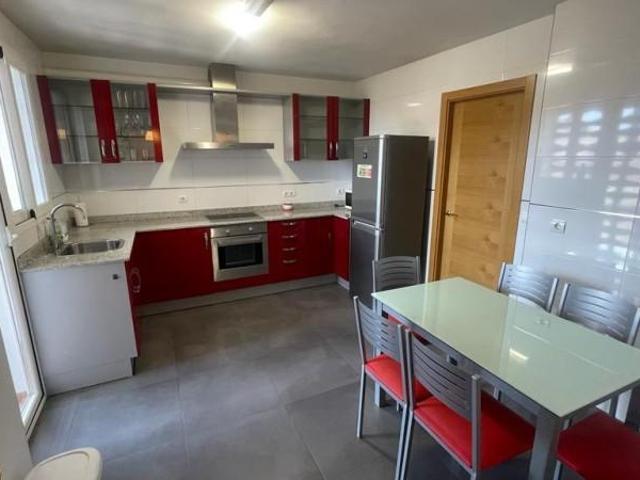 Apartamento en alquiler en Ponferrada, Santo Tomás de las Ollas