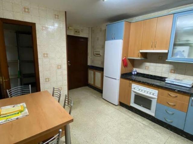 Apartamento en alquiler en Ponferrada, Santo Tomás de las Ollas