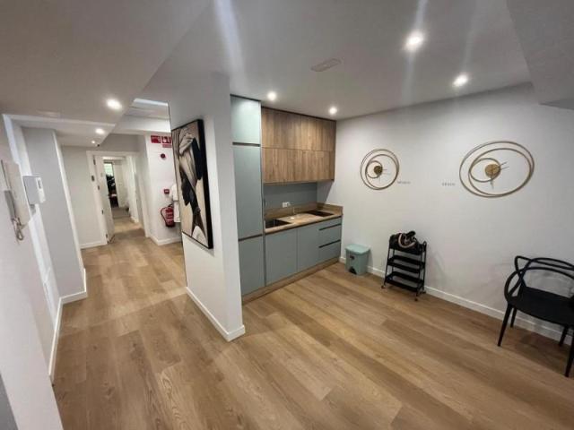 Apartamento en alquiler en Ponferrada, Flores del Sil