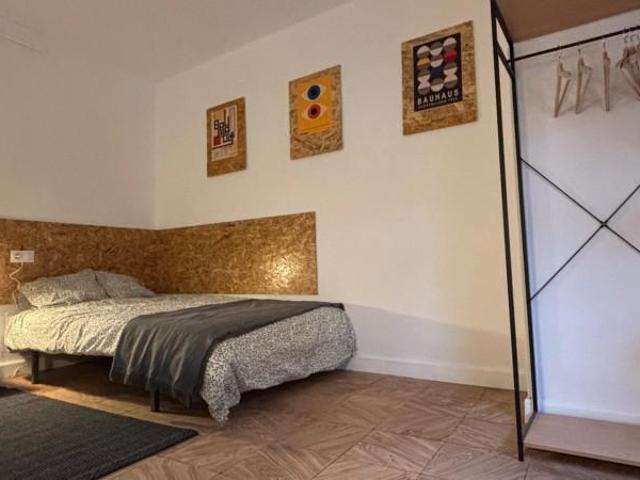 Apartamento en alquiler en Ponferrada, Flores del Sil