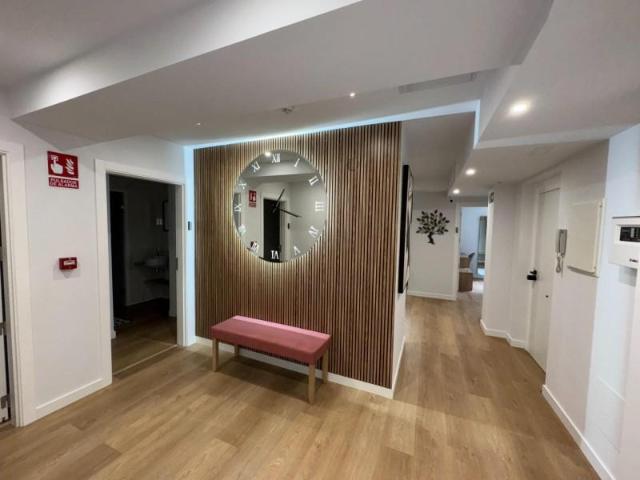 Apartamento en alquiler en Ponferrada, Flores del Sil