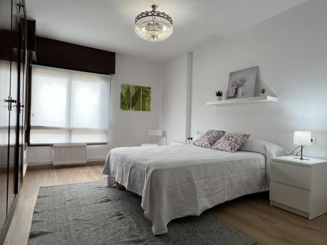 Apartamento en alquiler en Pontevedra