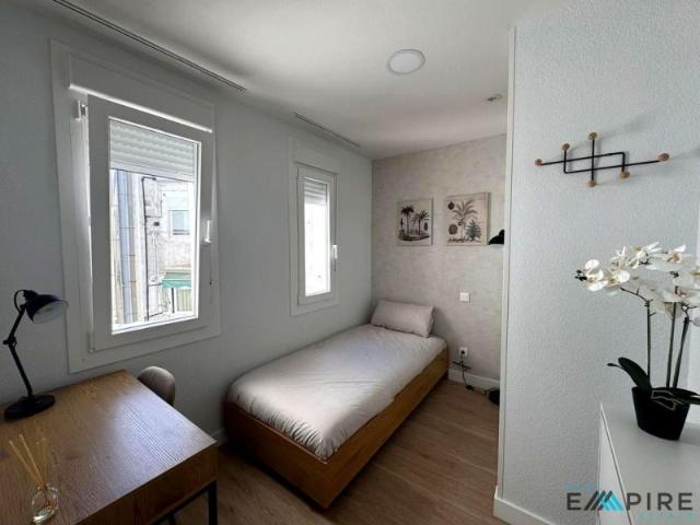 Apartamento en alquiler en Pozuelo Estación, Pozuelo De Alarcón