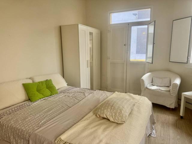 Habitación en alquiler en Guanarteme, Las Palmas de Gran Canaria