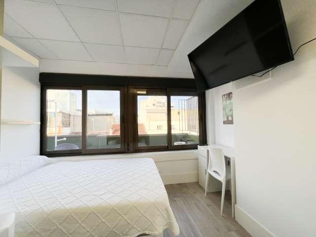 Habitación en alquiler en Centro, Madrid