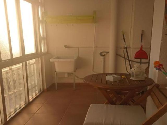 Apartamento en alquiler en Barri Immaculada, Baix Camp