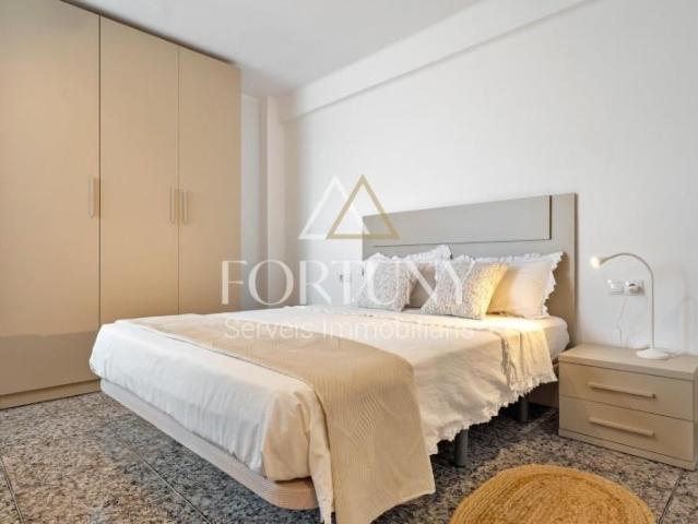 Apartamento en alquiler en Baix Camp, Catalunya