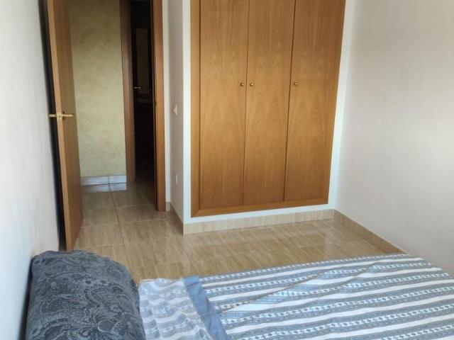 Apartamento en alquiler en carrilet, Baix Camp