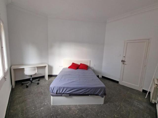 Apartamento en alquiler en Sabadell, Centre