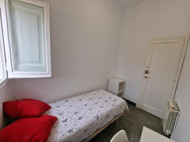Apartamento en alquiler en Sabadell, la Creu Alta