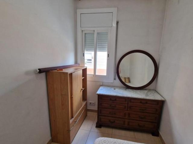 Apartamento en alquiler en Sabadell, Sant Oleguer