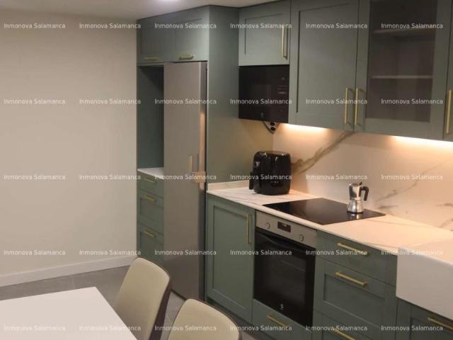 Apartamento en alquiler en Centro, Salamanca