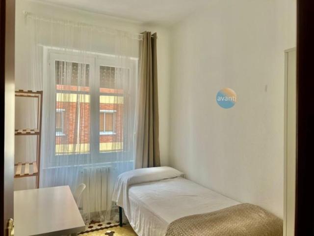 Apartamento en alquiler en Salamanca