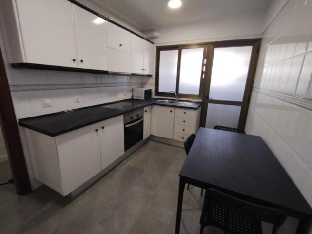 Apartamento en alquiler en San Isidro, San Isidro
