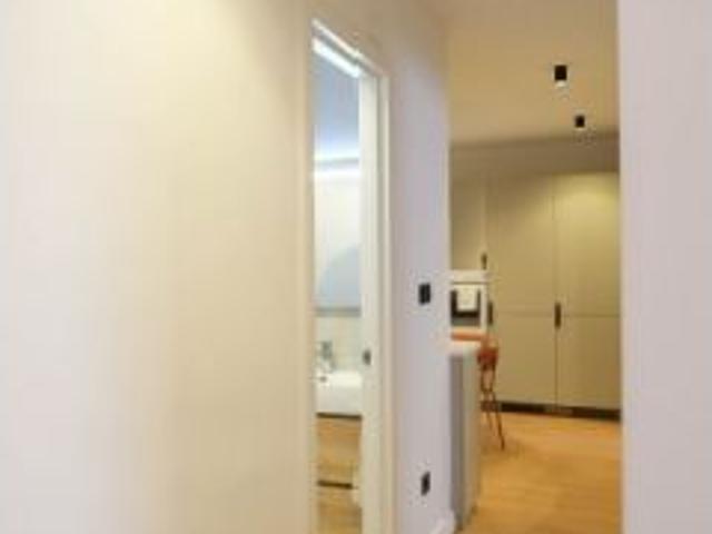 Piso en alquiler en Carolinas Altas, l'Alacantí