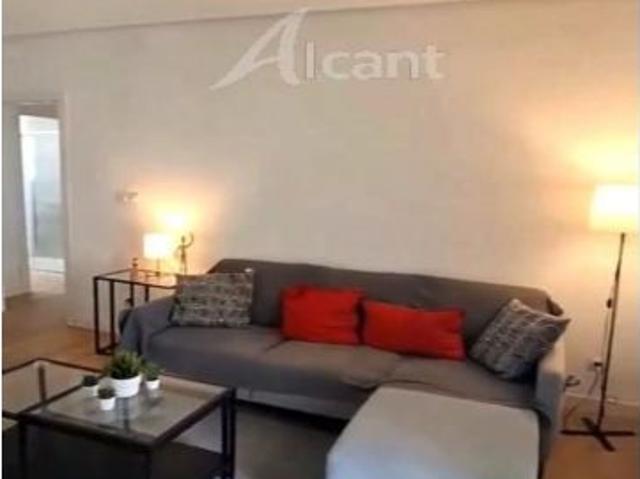 Piso en alquiler en Benissaudet, l'Alacantí