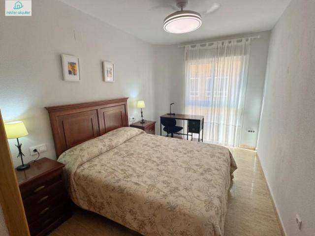 Apartamento en alquiler en San Juan De Alicante, Benimagrell