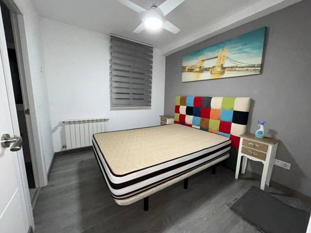 Habitación en alquiler en Amistad, Guadalajara