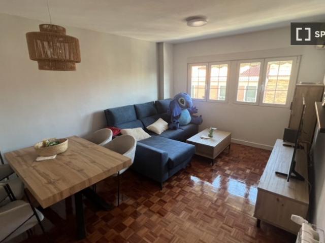 Habitación en alquiler en Los Tempranales, San Sebastián De Los Reyes