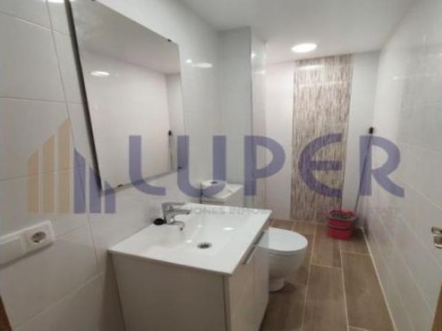 Piso en alquiler en San Vicente Del Raspeig