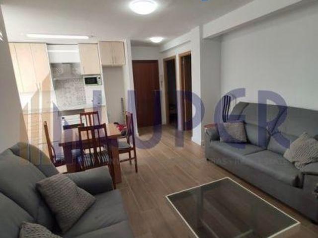 Apartamento en alquiler en San Vicente Del Raspeig