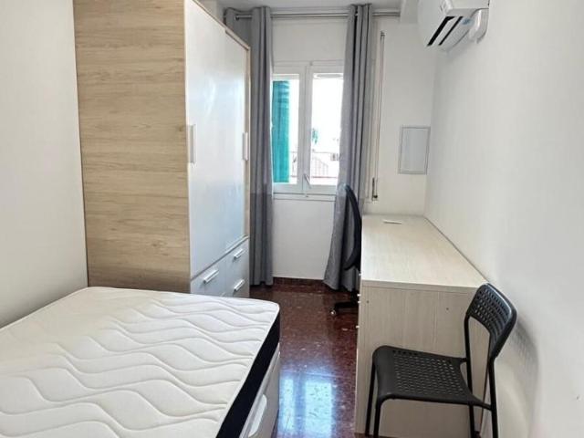 Apartamento en alquiler en Santa Coloma De Gramenet, Centre