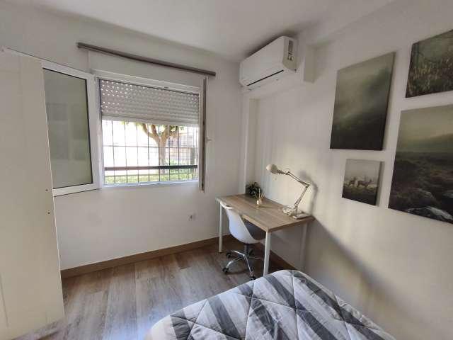 Habitación en alquiler en Distrito Macarena, Sevilla