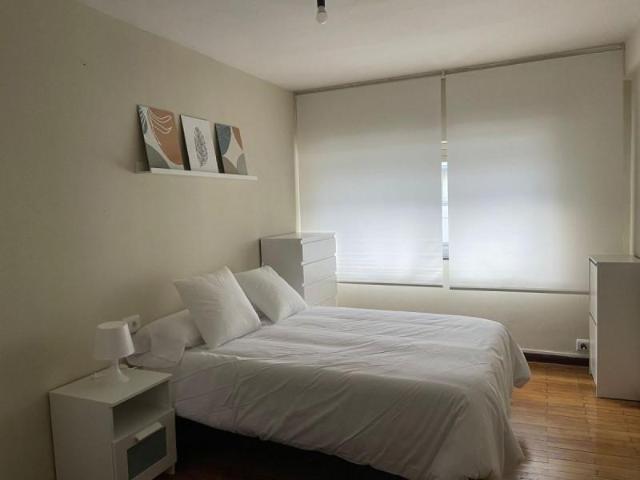Apartamento en alquiler en Santiago De Compostela, O Ensanche