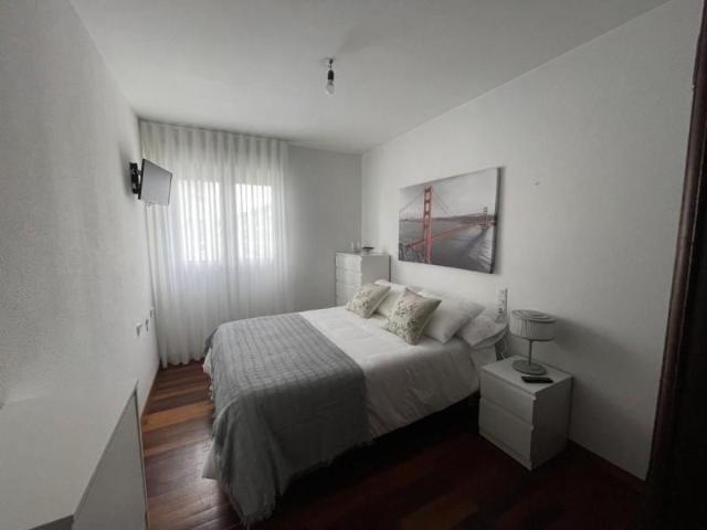 Apartamento en alquiler en Santiago De Compostela, O Ensanche
