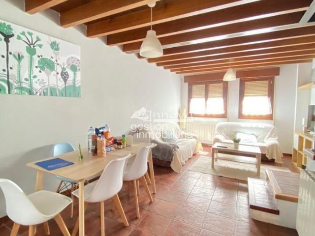 Apartamento en alquiler en San Lorenzo, Segovia