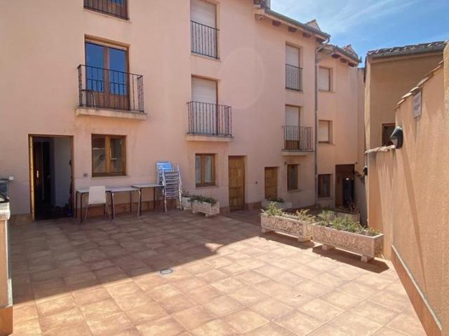 Apartamento en alquiler en San Lorenzo, Segovia