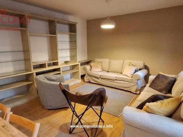 Apartamento en alquiler en San Esteban, Segovia