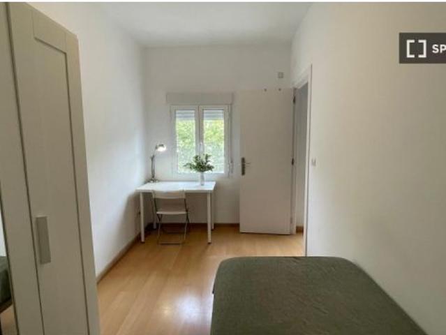 Piso en alquiler en Triana, Sevilla