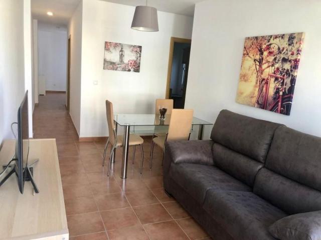 Apartamento en alquiler en Sevilla, Distrito Cerro-Amate